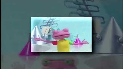 (YTPMV) Rubbadubbers Theme Song Scan