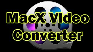 Mac App Review & Giveaway | MacX Video Converter Pro 2012 screenshot 2