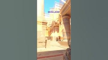 🔥CS2 Anubis Execute B Site From Connector