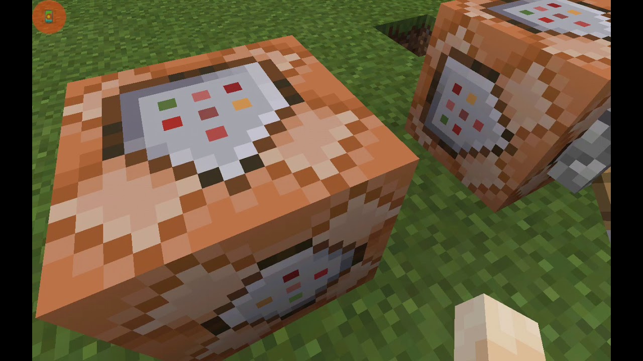 Minecraft commands for command blocks part 1 - YouTube