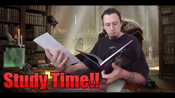 How to improve your 40k list building! Competitive advice from a GSC expert!