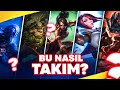 Bu Nasıl Takım? | Closer Ivern