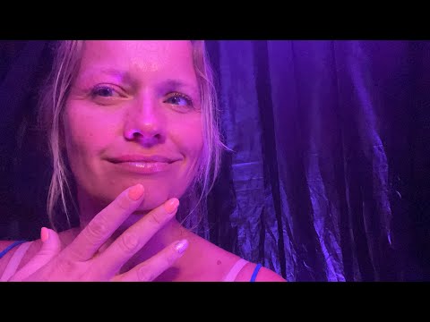 ASMR fr  Live  ✨ ATTENTION PERSONNELLE  ✨