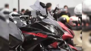 Kumpulan Motor Sunmori Keren