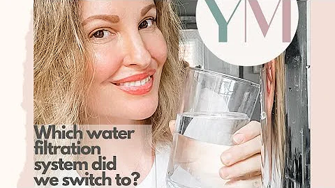 How to change the filters in ProOne Gravity water filtration systems.