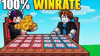 THIS IS HOW WE CAN WIN EVERY CANDY BOMB IN ESCAPE TSUNAMI FOR BRAINROTS  screenshot 3