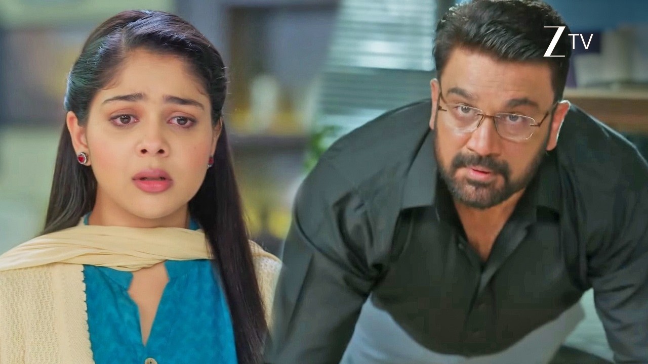 TUMM SE TUMM TAK | अनु की शादी की बात सुनकर आर्य हुए परेशान?