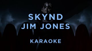 Skynd - Jim Jomes • Karaoke