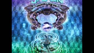 Braincell - Sound Frequencies [Jikukan: The Space-Time Chronicles]