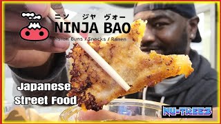 Japanese Street Food at Ninja Bao screenshot 1