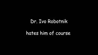 My Reaction That Robotnik And Eggman Really Hates Sonic