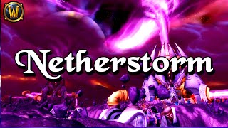 Netherstorm 💚 Azerothian Preservation Project™️
Netherstorm 💚 Azerothian Preservation Project™️ Netherstorm 💚 Azerothian Preservation Project™️
