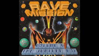 Rave Mission Vol.5 cd1