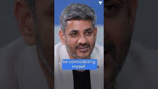 The Most Tricky IIM Interview Question 😳 #iiminterview  #cat2026 #shorts #interviewquestions #mba