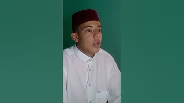 سورة الأعراف: ١٨٨ | عبدالعالي ابن الدشيش