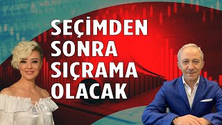 Seçimden Sonra Sıçrama Olacak Yılsonu 38 Olması Mümkün Değil Ekonomi Yorum