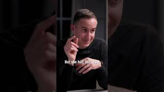 True Wealth of His GrandMom ? #viral #shorts #poadcast #money #moneymindset