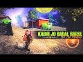 Kabhi Jo Badal Barse ⛈️| free fire song status | free fire status | ff status