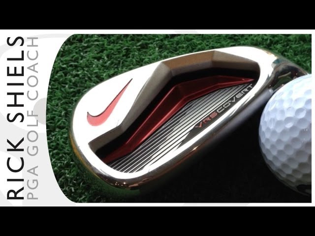 nike covert 2.0 irons