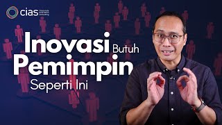 4 Peran Krusial Pemimpin dalam Mewujudkan Inovasi di Perusahaan