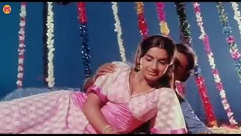 Kavithai Arangerum Neram - Antha 7 Natkal HD | MS Viswanathan | Janaki, Jeyachandran | Bhagyaraj |