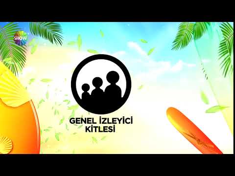 Show TV Genel İzleyici Kitlesi Jeneriği