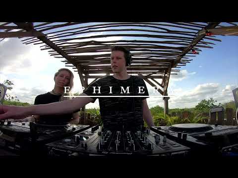 Emanate Melodic Techno Tulum By EPHIMERATulum