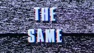 Vignette de la vidéo "Rizha - The Same (Lyric Video)"