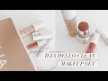 Ilia Hello Clean Makeup Set | PRODUCT REVIEW