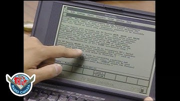 New way to send messages wirelessly, 1993