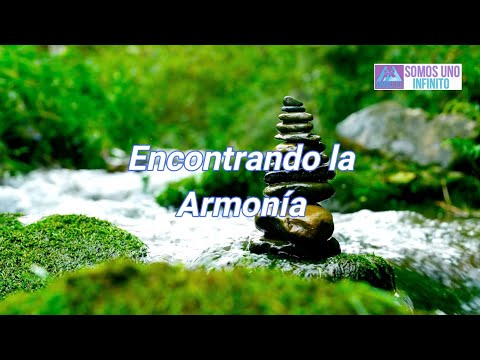 Video: Cómo Encontrar La Armonía En Ti Mismo