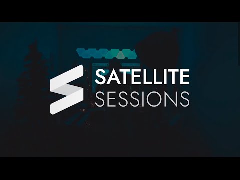 Satellite Plugins - Collaboration Plugin For Your DAW - by Mixed In Key