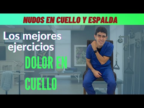 Video: Cómo hacer un nudo en el hombro: 10 pasos (con imágenes)