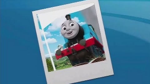 Thomas and Friends Go Go Thomas | Android Gameplay #1