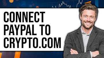 How to Connect PayPal to Crypto.com 2025 - Easy Guide