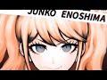 Junko enoshima  bon appetit read description