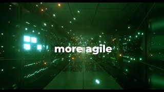 Public Sector - Modernise Your Business By Moving To The Cloud With Bytes Aws