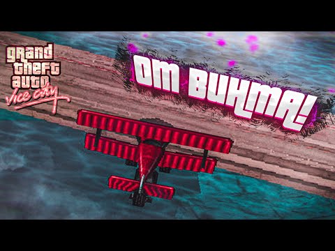 Видео: ОТ ВИНТА! МНЕ НЕРЕАЛЬНО ПРЁТ! (ПРОХОЖДЕНИЕ GTA VICE CITY #18)