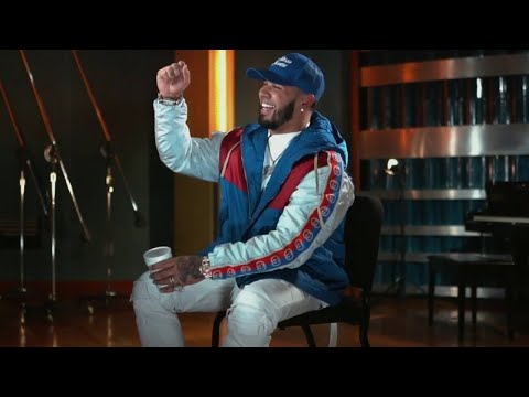 Mi Vieja – Anuel AA Explica a quien le dedica el tema del Álbum Emanuel mientras estaba en Prisión