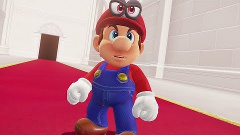 Install Mods on Yuzu EASY! (Custom Maps, Randomisers, Mods)