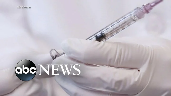 Addressing concerns regarding the COVID-19 vaccine as rollout continues