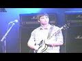 Oasis - 1995-06-30 - Roskilde Festival, Denmark (audience video/soundboard audio)