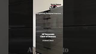 Create Your Dream Bedroom with the ALF Novecento Collection Create Your Dream Bedroom with the ALF Novecento Collection