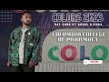 Rap song by anmol mishra colors 202324  columbia college of pharmacy raipur 