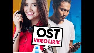 OST. Halo Makassar | Ren feat Eien - Dimana Kamu | Video Lyrics