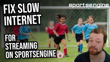 Fix Streaming on Sports Engine: Combine 2 Hotspots together