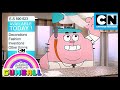 Would you buy this richards strangest invention on tv  gumball  cartoon network