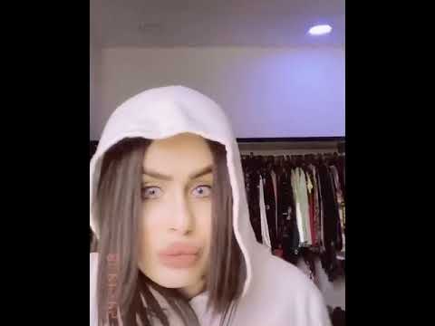 كورونا فيروس هيجان النار