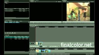 final cut pro to davinci resolve 8 workflow tutorials.flv
