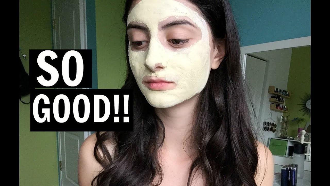 1 FACE MASKS Dollarstore Finds YouTube